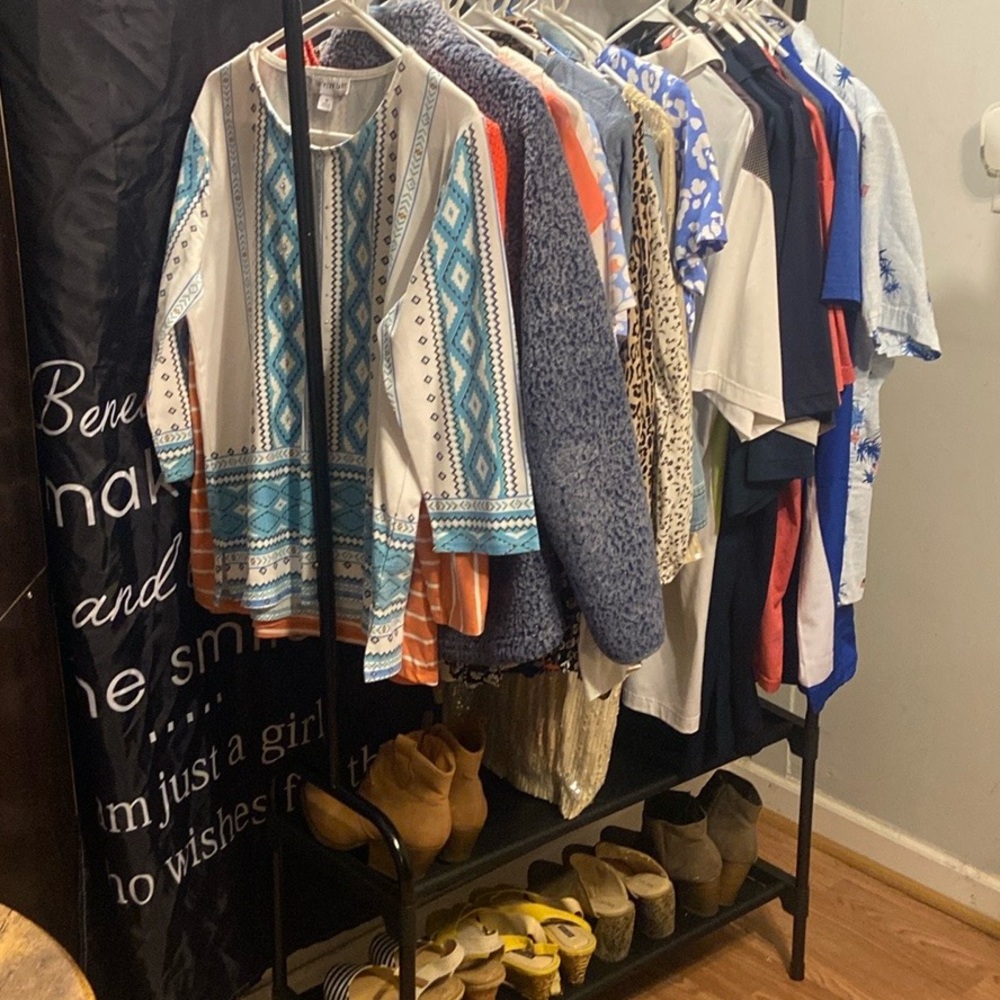 Unlisted Items $8